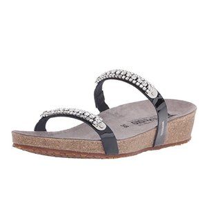 Mephisto Ivana Women's Slide Sandal